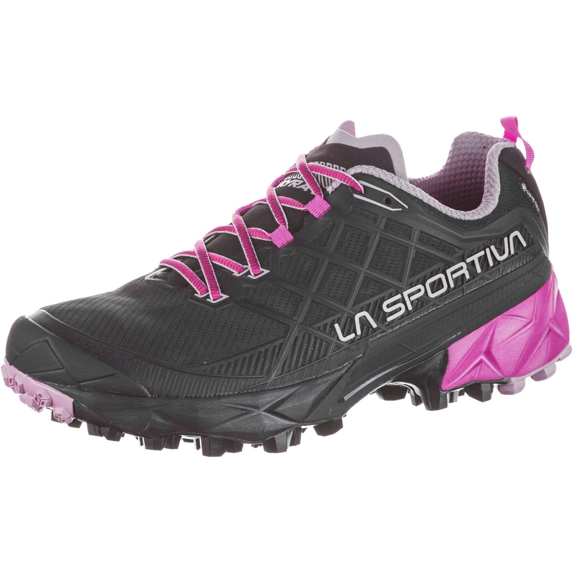 La Sportiva Akyra II Wanderschuhe Damen von la sportiva