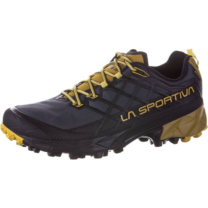 La Sportiva Akyra II Wanderschuhe Herren von la sportiva