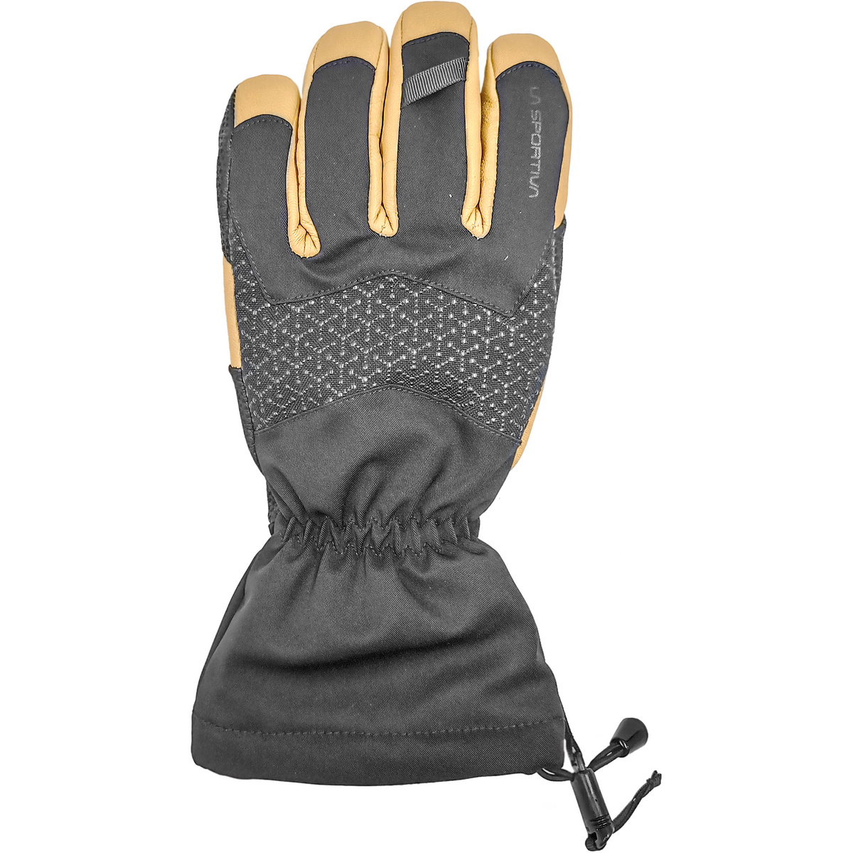 La Sportiva Alpine Guide Leather Handschuhe La Sportiva Alpine Guide Leather Handschuhe von la sportiva