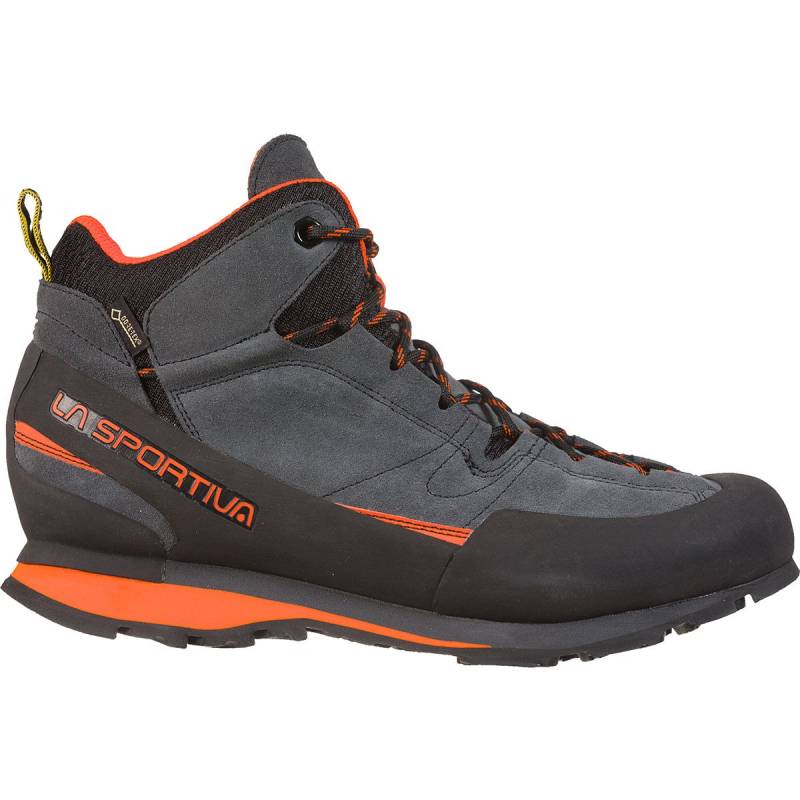 La Sportiva Boulder X Mid GTX Schuhe von la sportiva