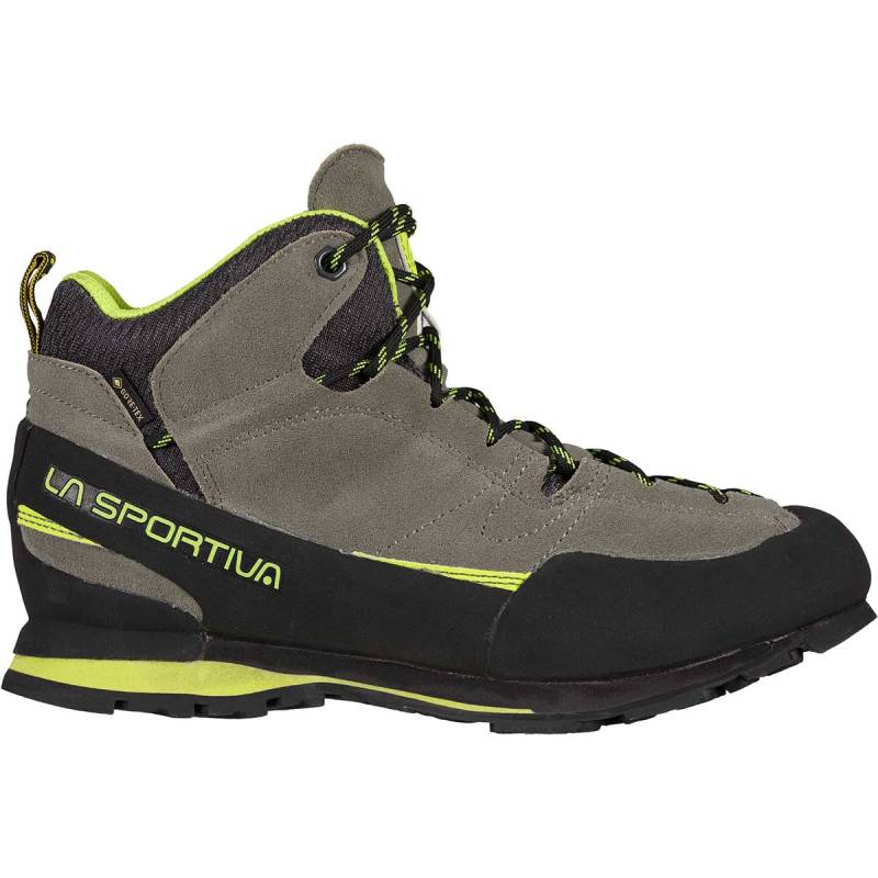 La Sportiva Boulder X Mid GTX Schuhe von la sportiva