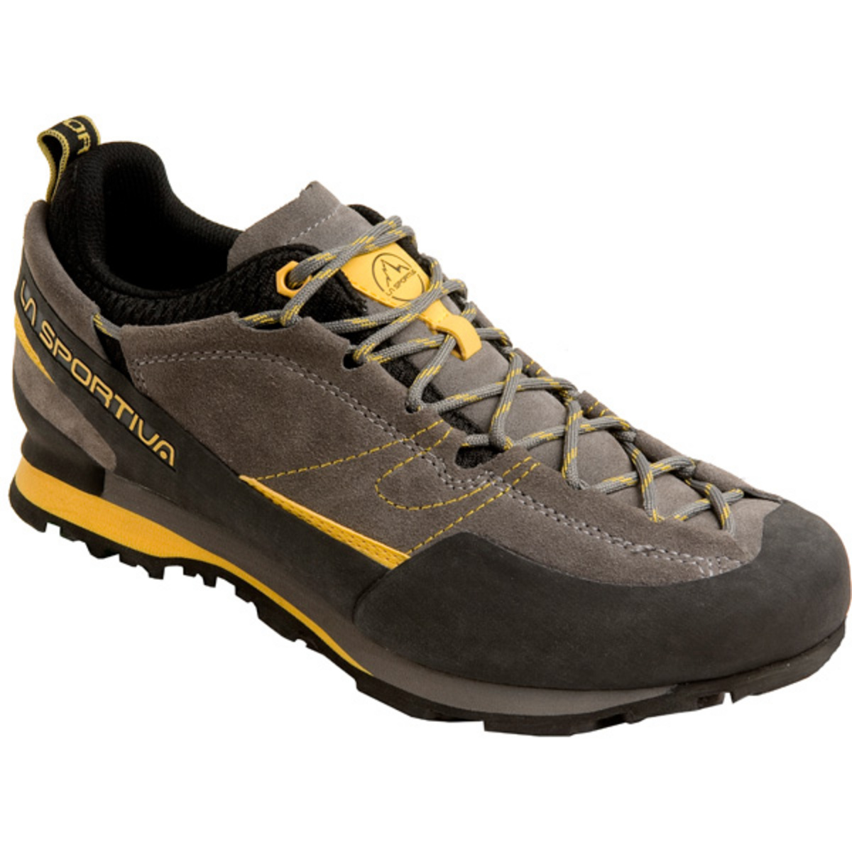 La Sportiva Boulder X Schuhe von la sportiva