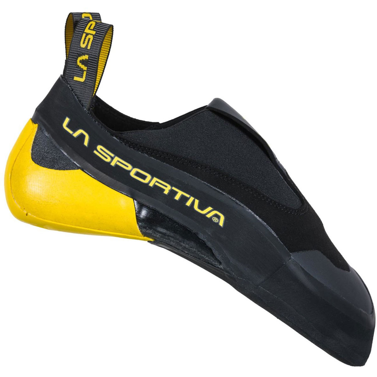 La Sportiva Cobra 4:99 Kletterschuhe von la sportiva