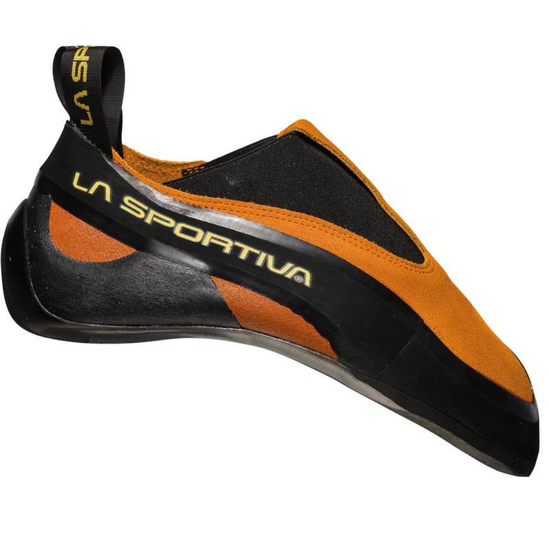 La Sportiva Cobra Kletterschuhe von la sportiva