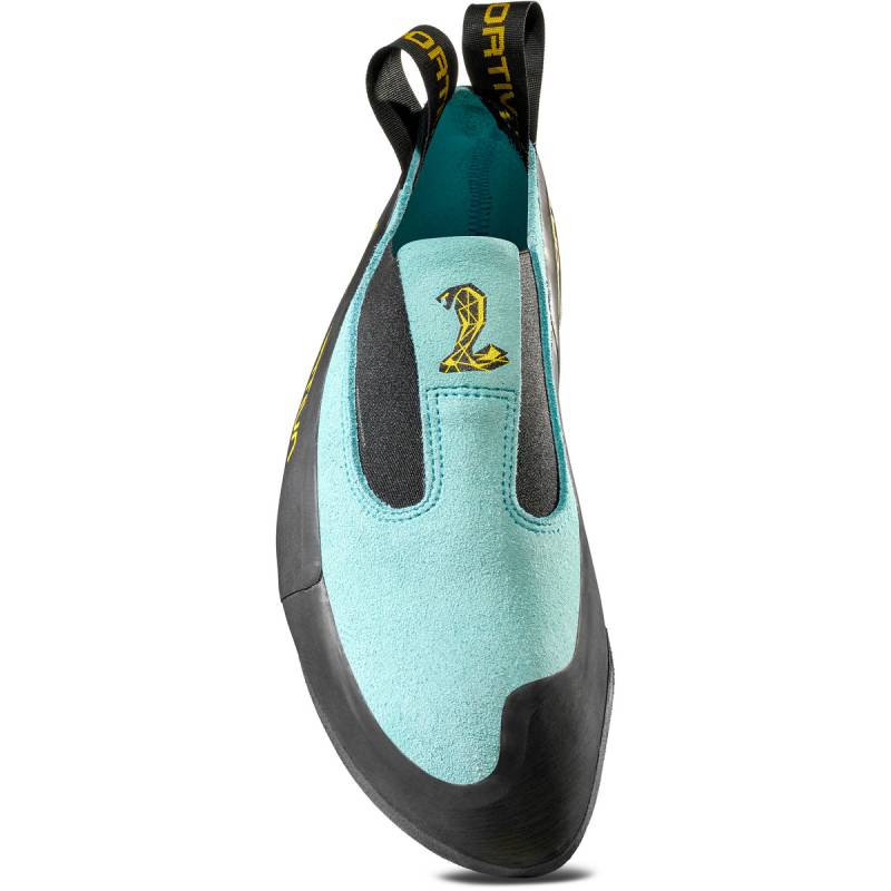 La Sportiva Cobra Kletterschuhe La Sportiva Cobra Kletterschuhe von la sportiva