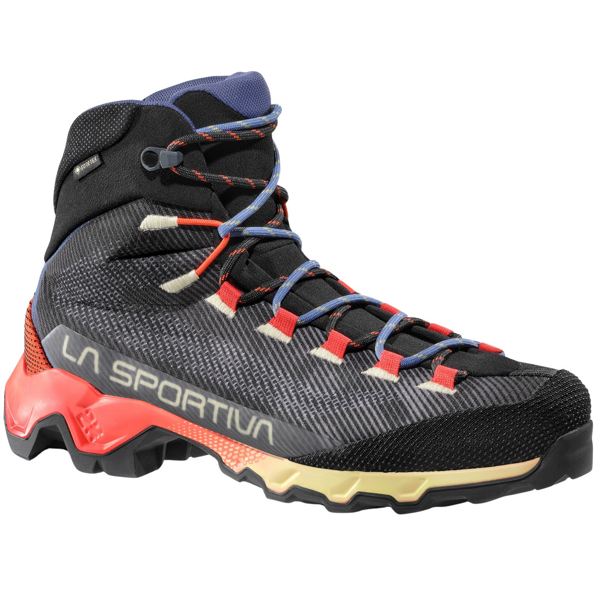 La Sportiva Damen Aequilibrium Hike GTX Schuhe von la sportiva