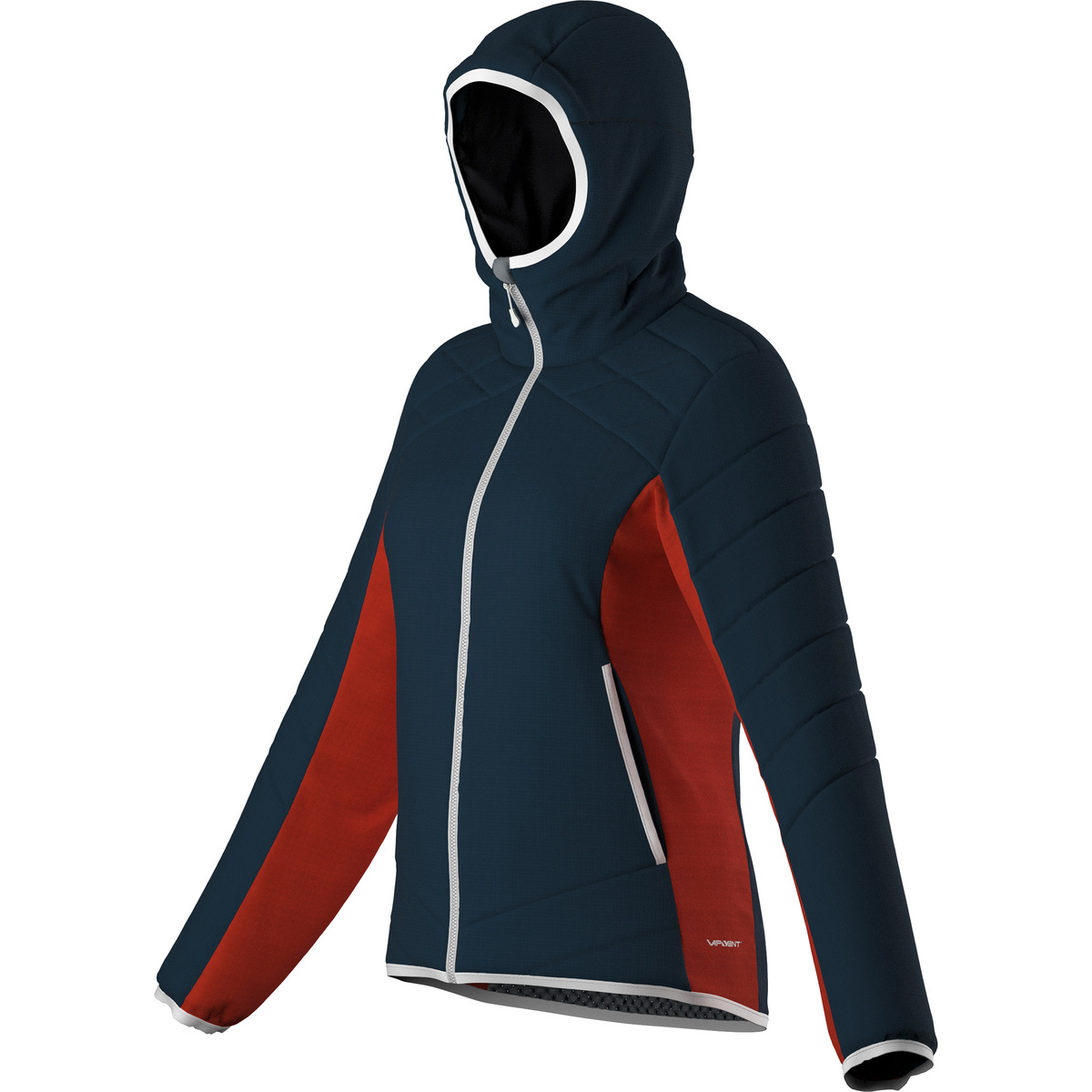 La Sportiva Damen Aequilibrium Hoodie Jacke von la sportiva