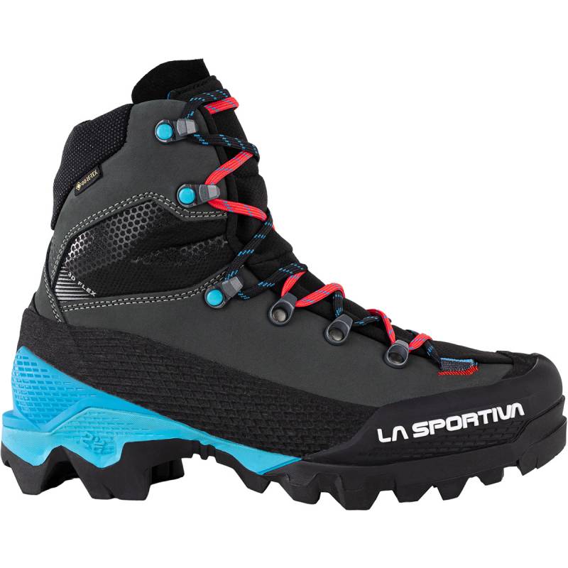 La Sportiva Damen Aequilibrium LT GTX Schuhe von la sportiva