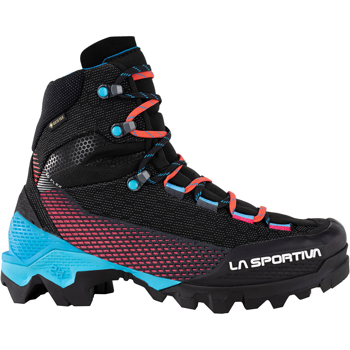 La Sportiva Damen Aequilibrium ST GTX Schuhe von la sportiva