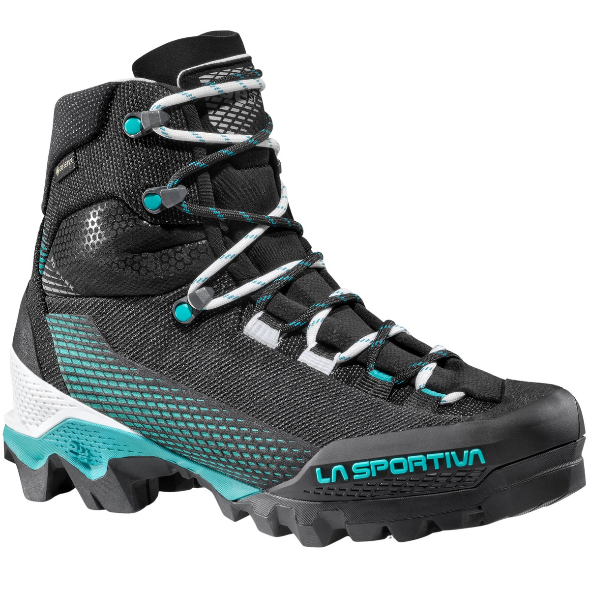 La Sportiva Damen Aequilibrium ST GTX Schuhe von la sportiva