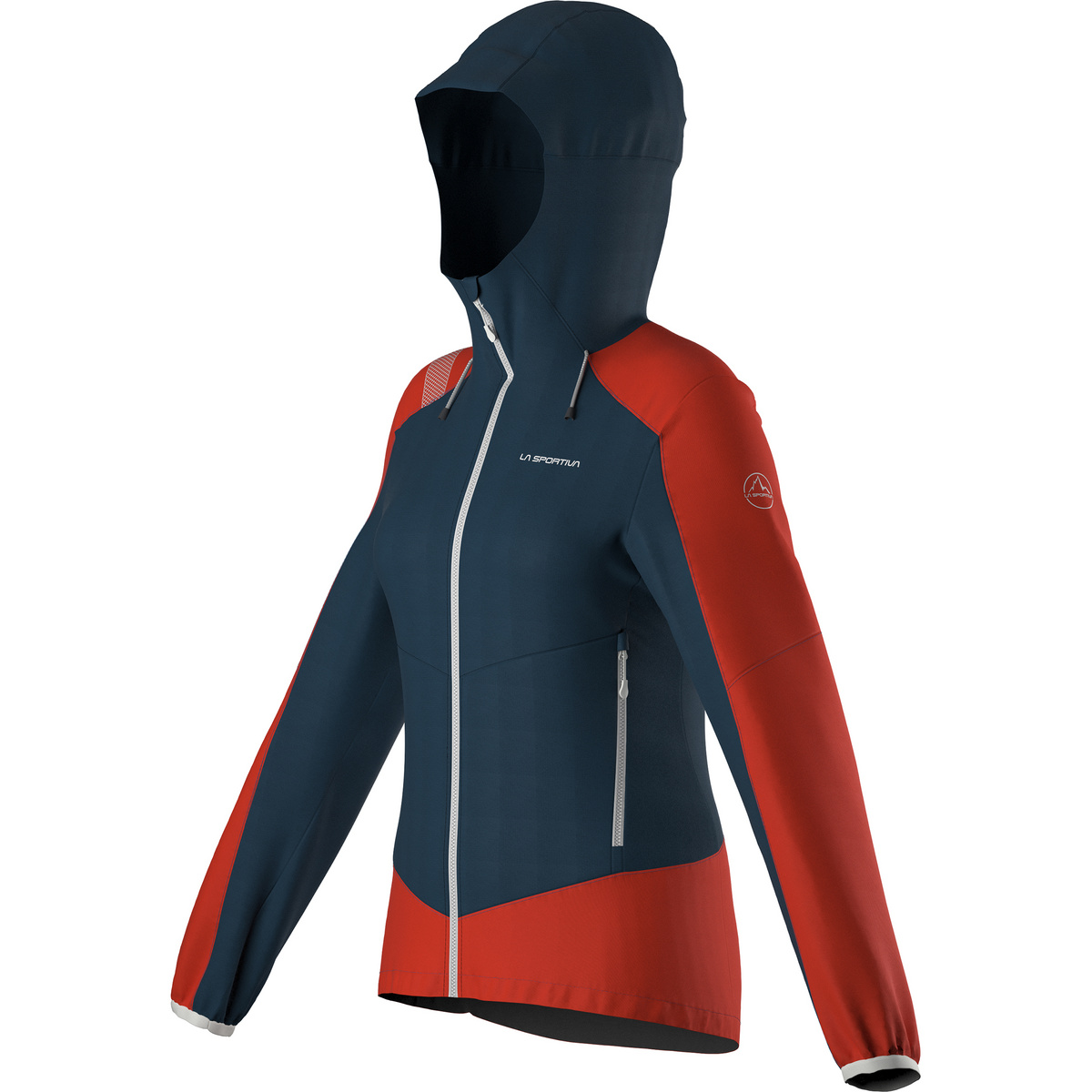 La Sportiva Damen Aequilibrium Softshell Jacke von la sportiva