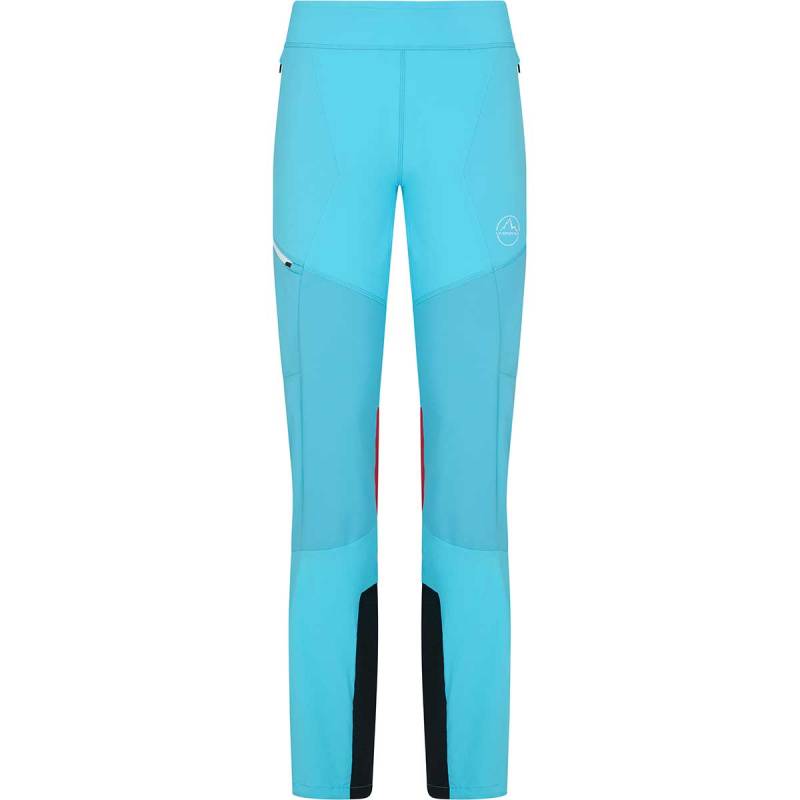 La Sportiva Damen Aequilibrium Softshell Tights von la sportiva