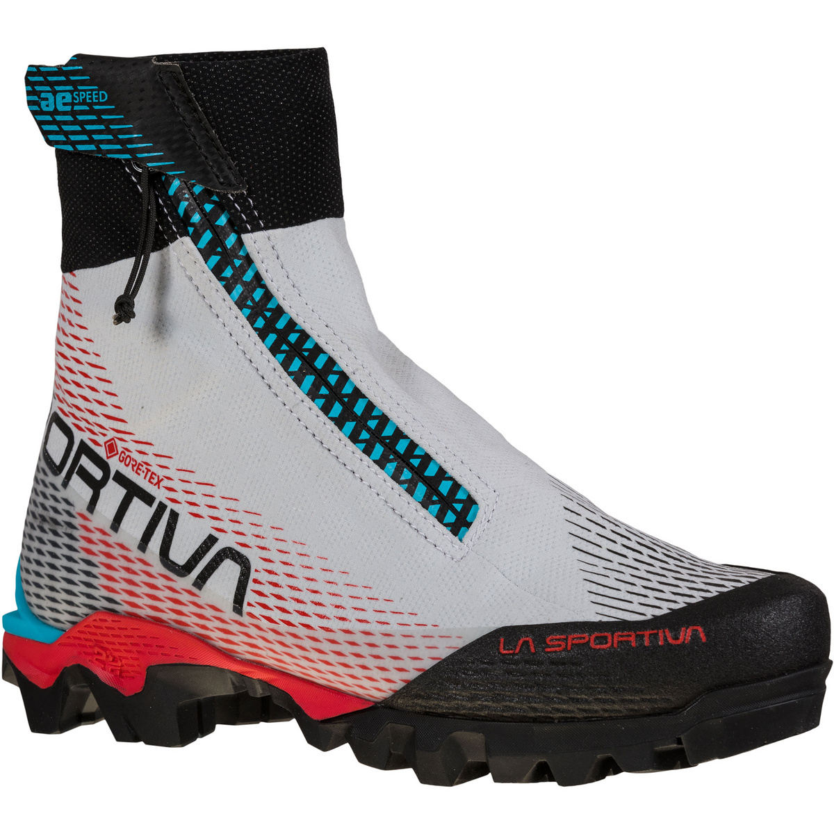 La Sportiva Damen Aequilibrium Speed GTX Schuhe La Sportiva Damen Aequilibrium Speed GTX Schuhe von la sportiva