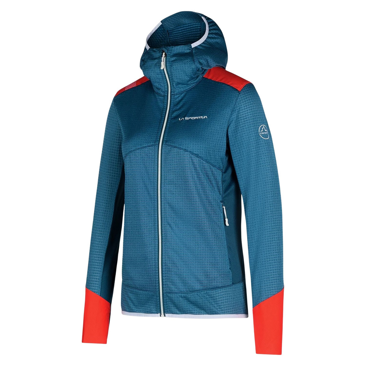 La Sportiva Damen Aequilibrium Thermal Hoodie Jacke von la sportiva