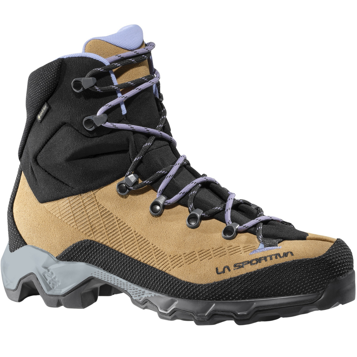 La Sportiva Damen Aequilibrium Trek GTX Schuhe von la sportiva