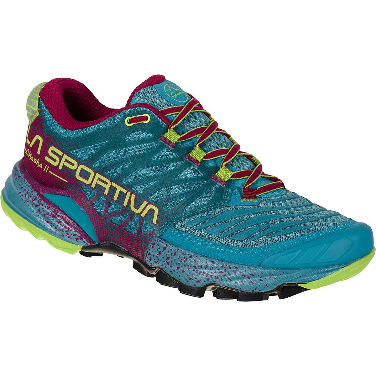 La Sportiva Damen Akasha II Schuhe von la sportiva