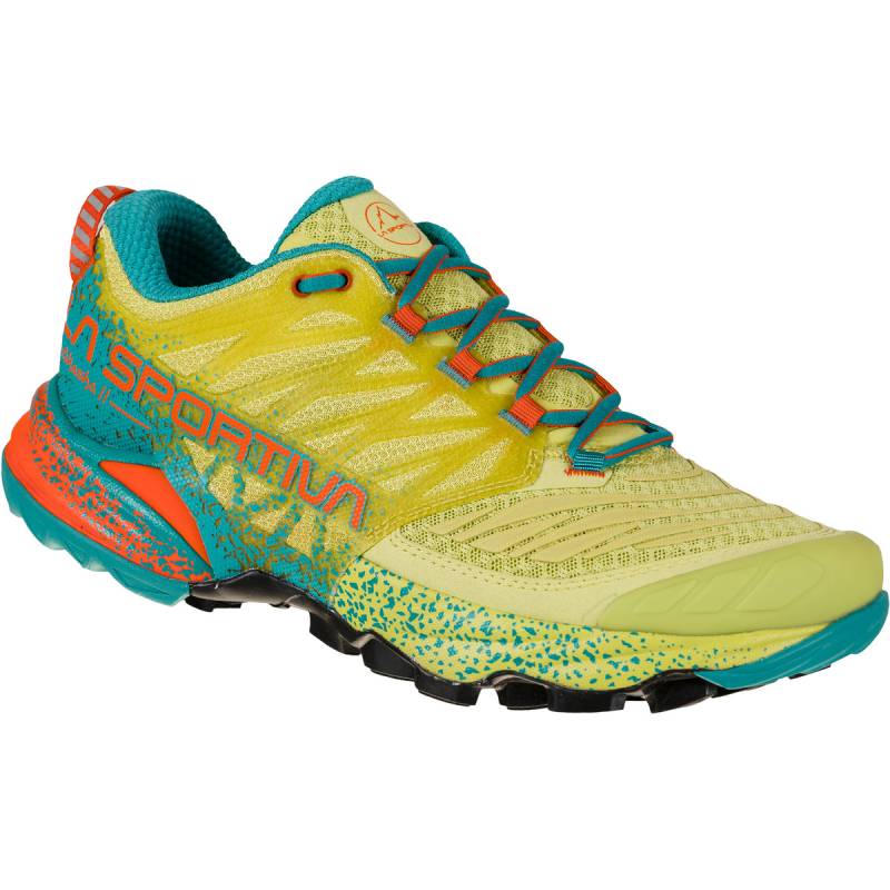 La Sportiva Damen Akasha II Schuhe La Sportiva Damen Akasha II Schuhe von la sportiva