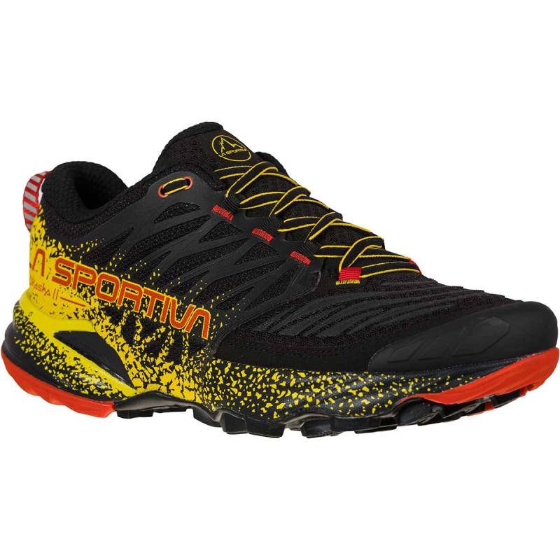 La Sportiva Damen Akasha II Schuhe von la sportiva