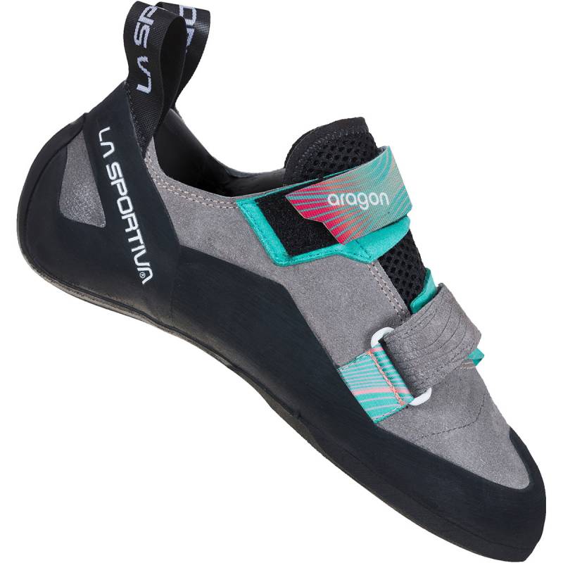 La Sportiva Damen Aragon Kletterschuhe von la sportiva