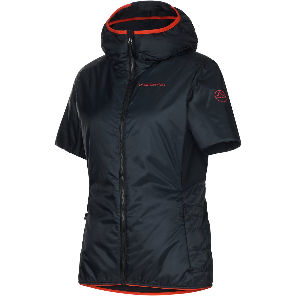 La Sportiva Damen Ascent Primaloft Weste La Sportiva Damen Ascent Primaloft Weste von la sportiva