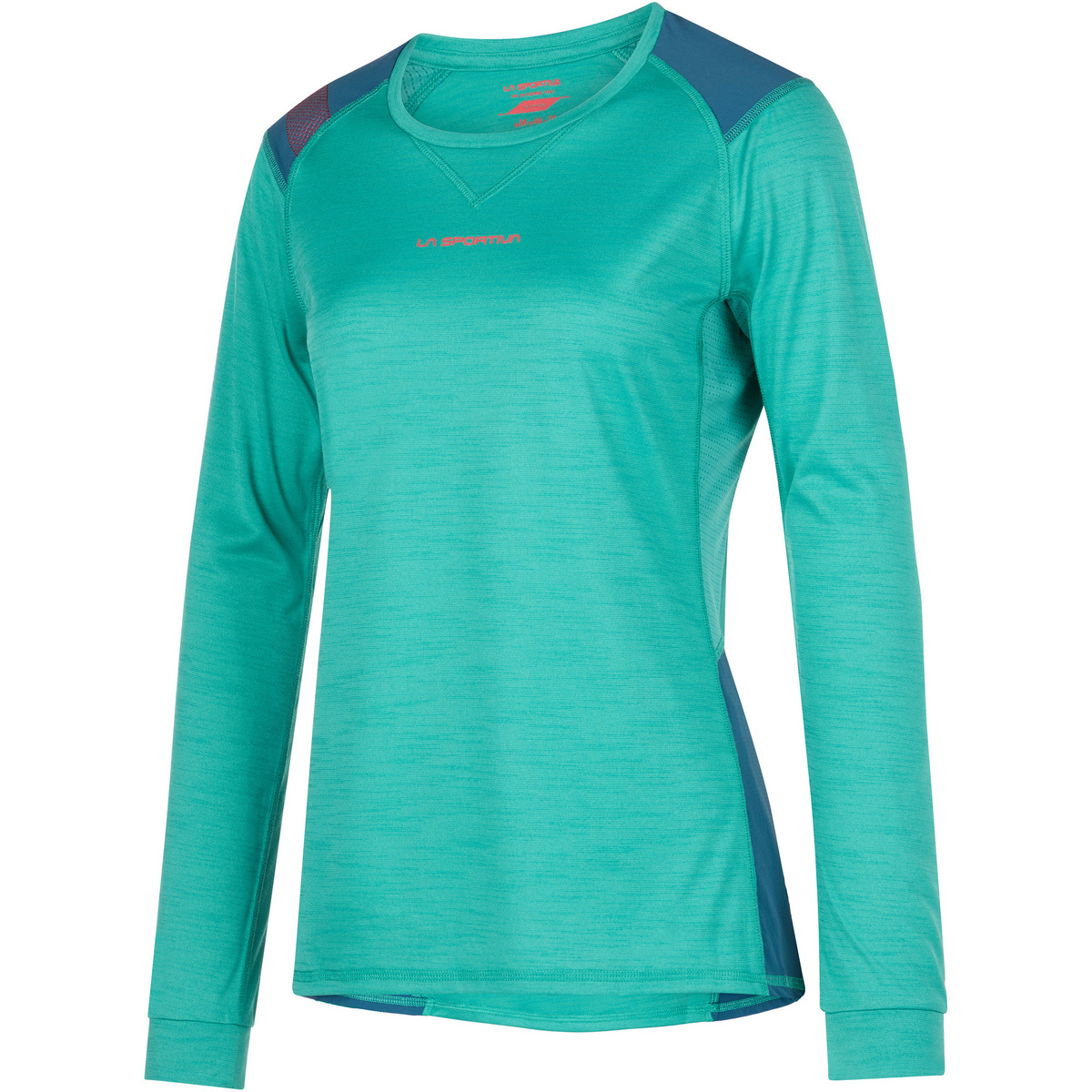 La Sportiva Damen Beyond Longsleeve von la sportiva