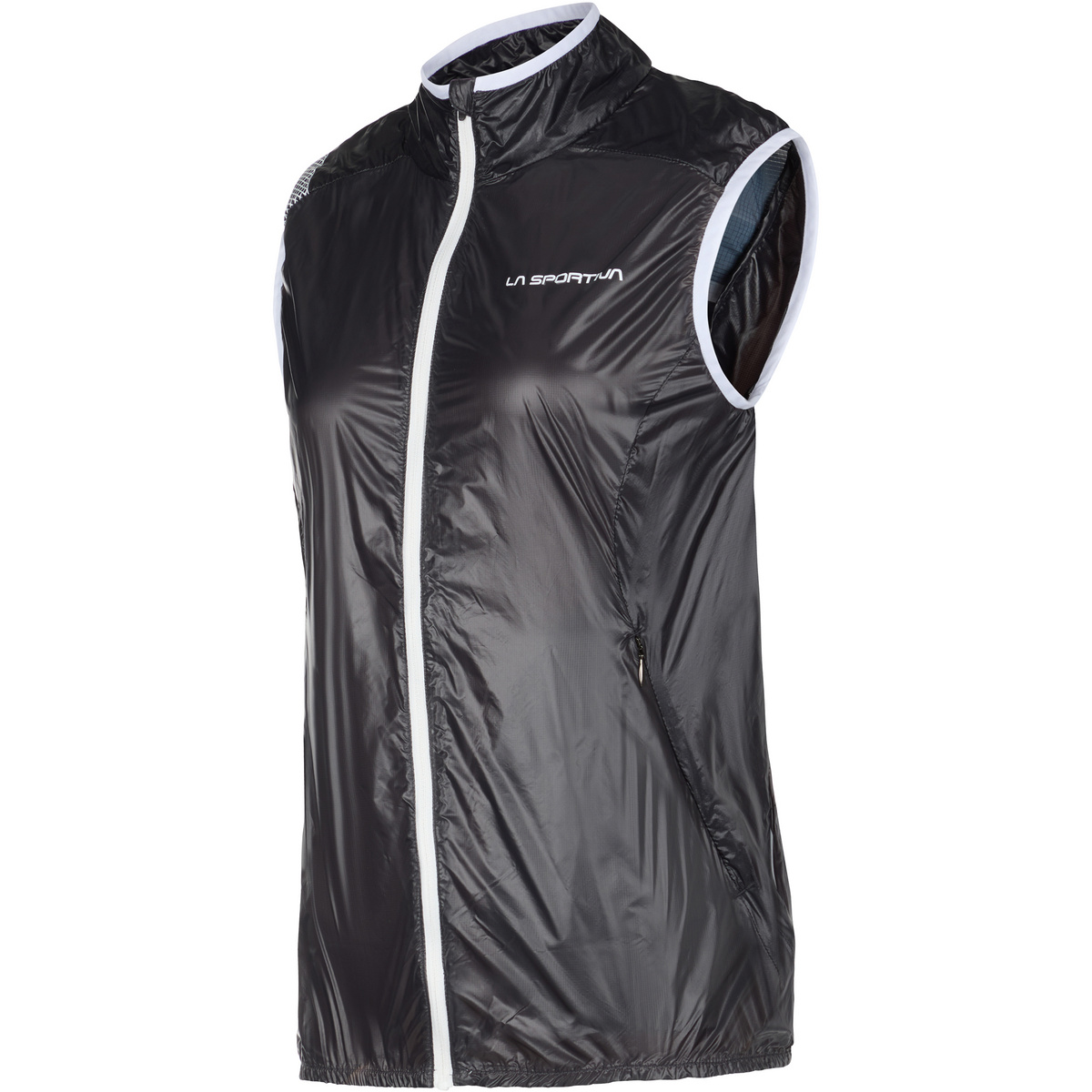 La Sportiva Damen Briza Windbreaker Weste La Sportiva Damen Briza Windbreaker Weste von la sportiva