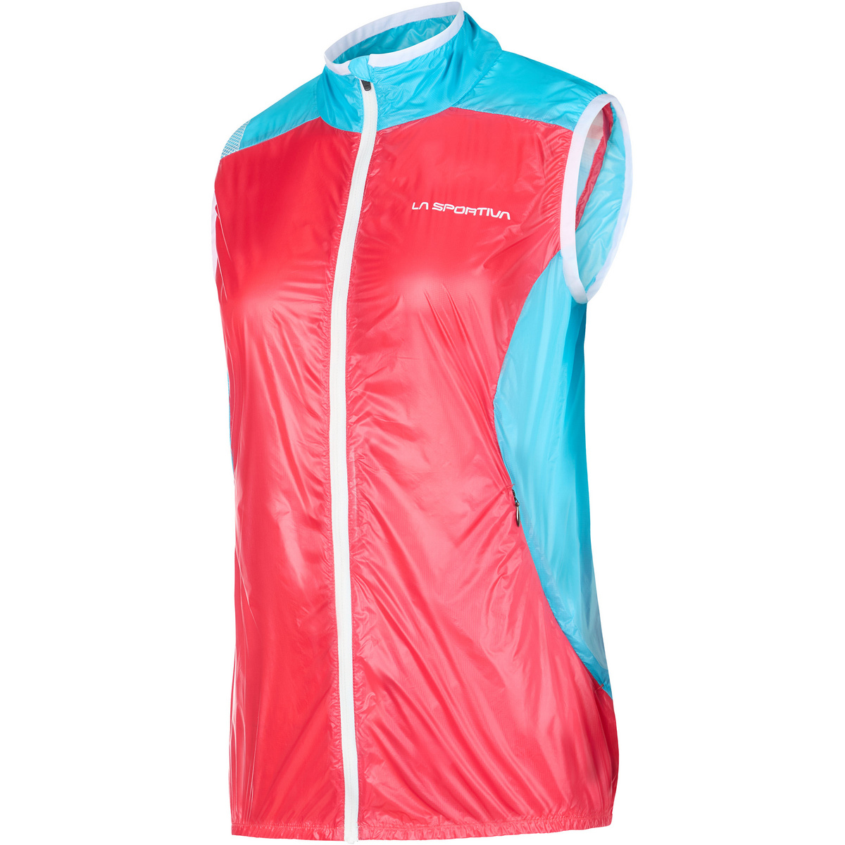 La Sportiva Damen Briza Windbreaker Weste von la sportiva