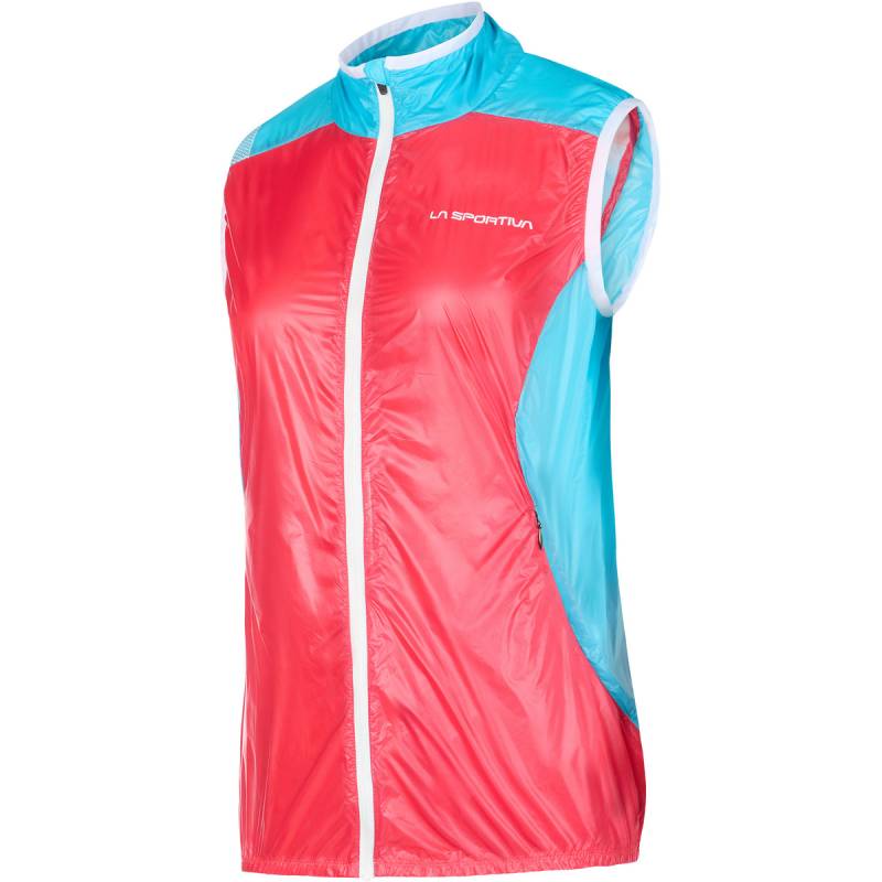 La Sportiva Damen Briza Windbreaker Weste von la sportiva