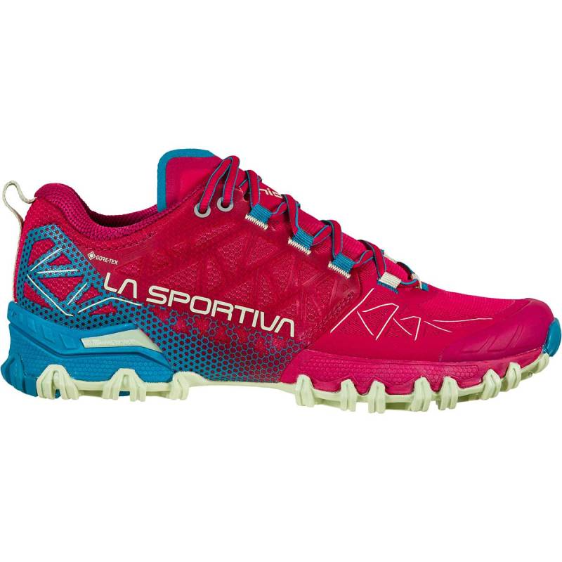 La Sportiva Damen Bushido II GTX Schuhe von la sportiva