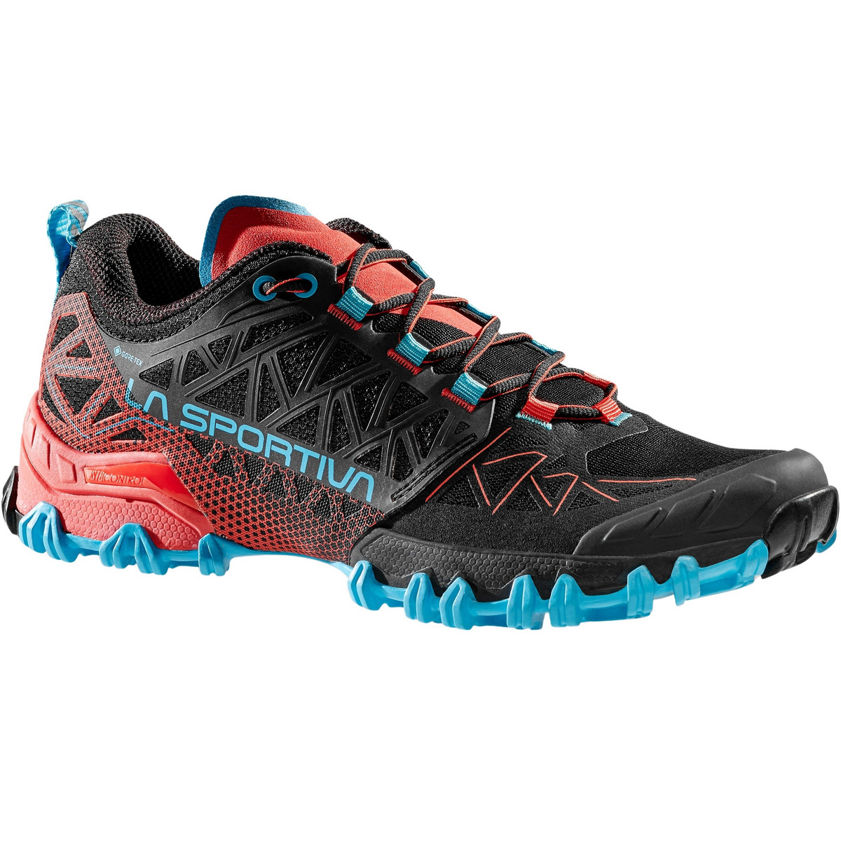 La Sportiva Damen Bushido II GTX Schuhe La Sportiva Damen Bushido II GTX Schuhe von la sportiva