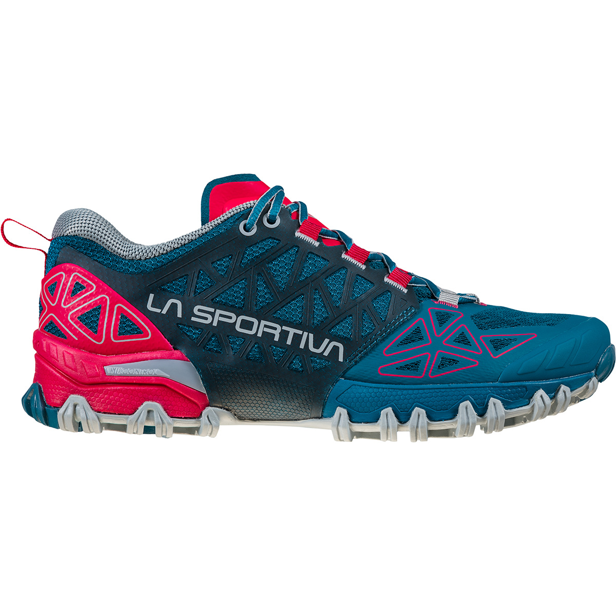 La Sportiva Damen Bushido II Schuhe von la sportiva