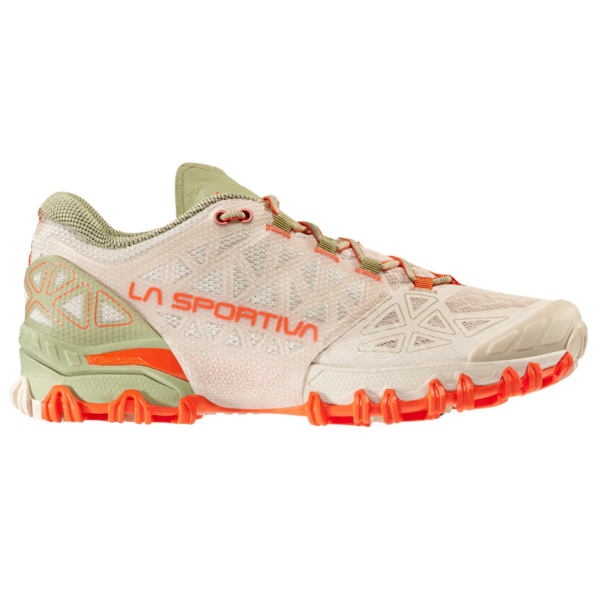 La Sportiva Damen Bushido II Schuhe von la sportiva