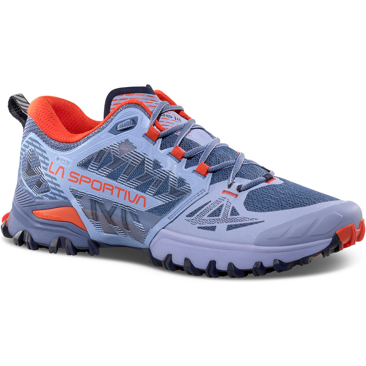 La Sportiva Damen Bushido III GTX Schuhe La Sportiva Damen Bushido III GTX Schuhe von la sportiva