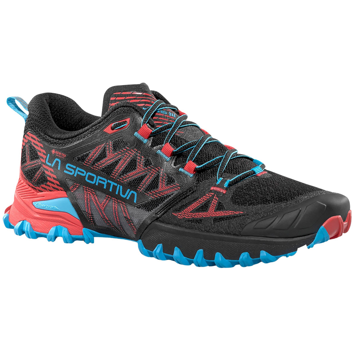 La Sportiva Damen Bushido III GTX Schuhe La Sportiva Damen Bushido III GTX Schuhe von la sportiva