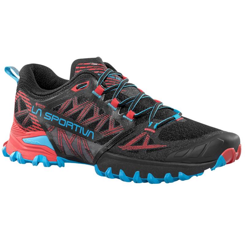 La Sportiva Damen Bushido III GTX Schuhe von la sportiva