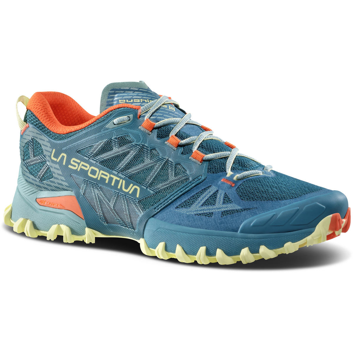 La Sportiva Damen Bushido III Schuhe von la sportiva