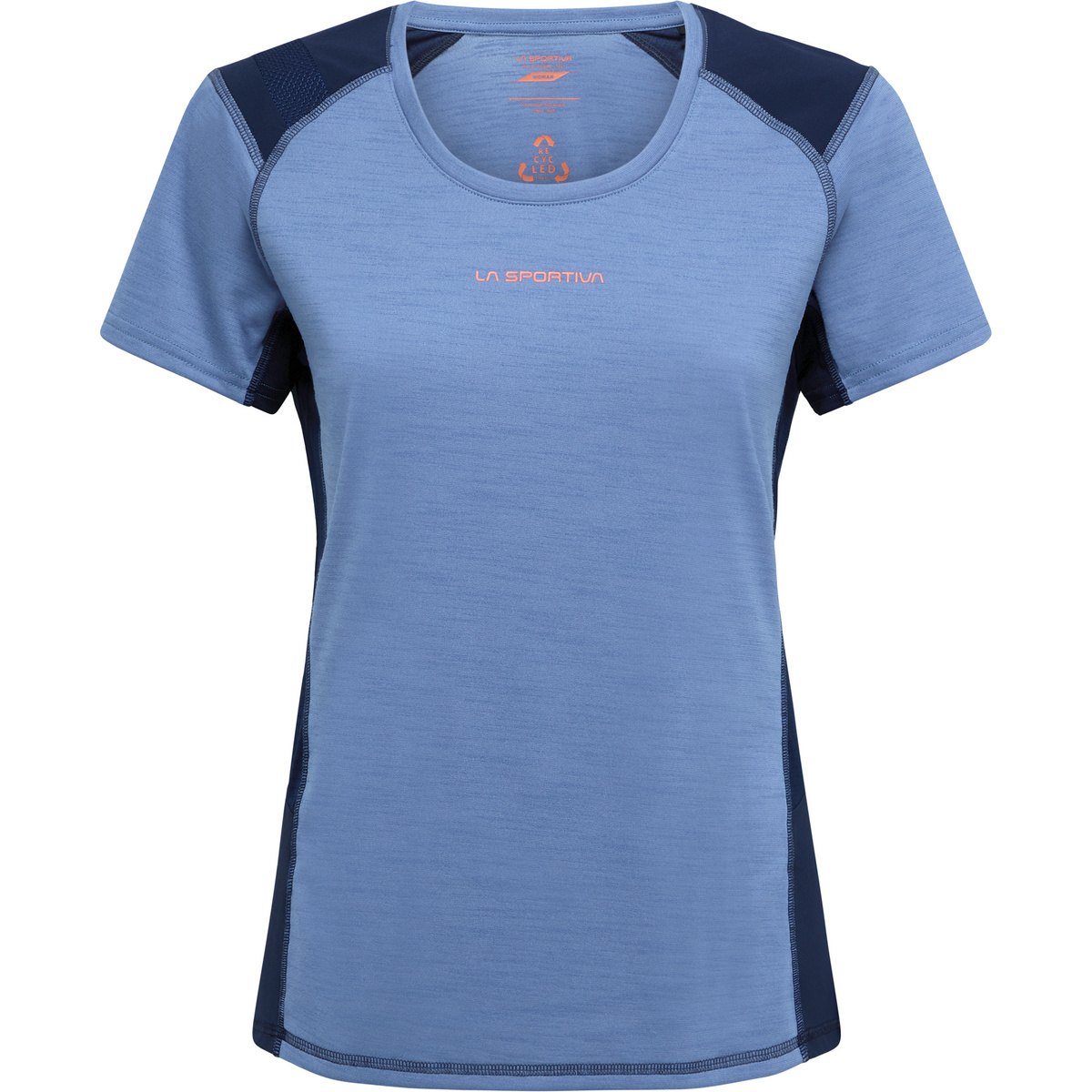 La Sportiva Damen Compass T-Shirt von la sportiva