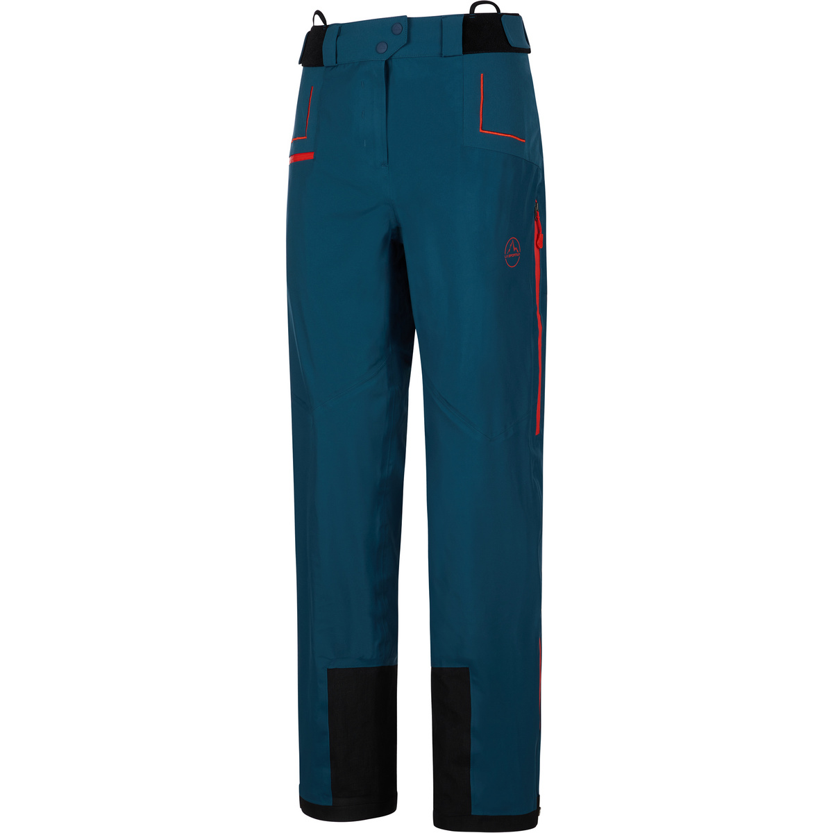 La Sportiva Damen Crizzle EVO Shell Hose La Sportiva Damen Crizzle EVO Shell Hose von la sportiva