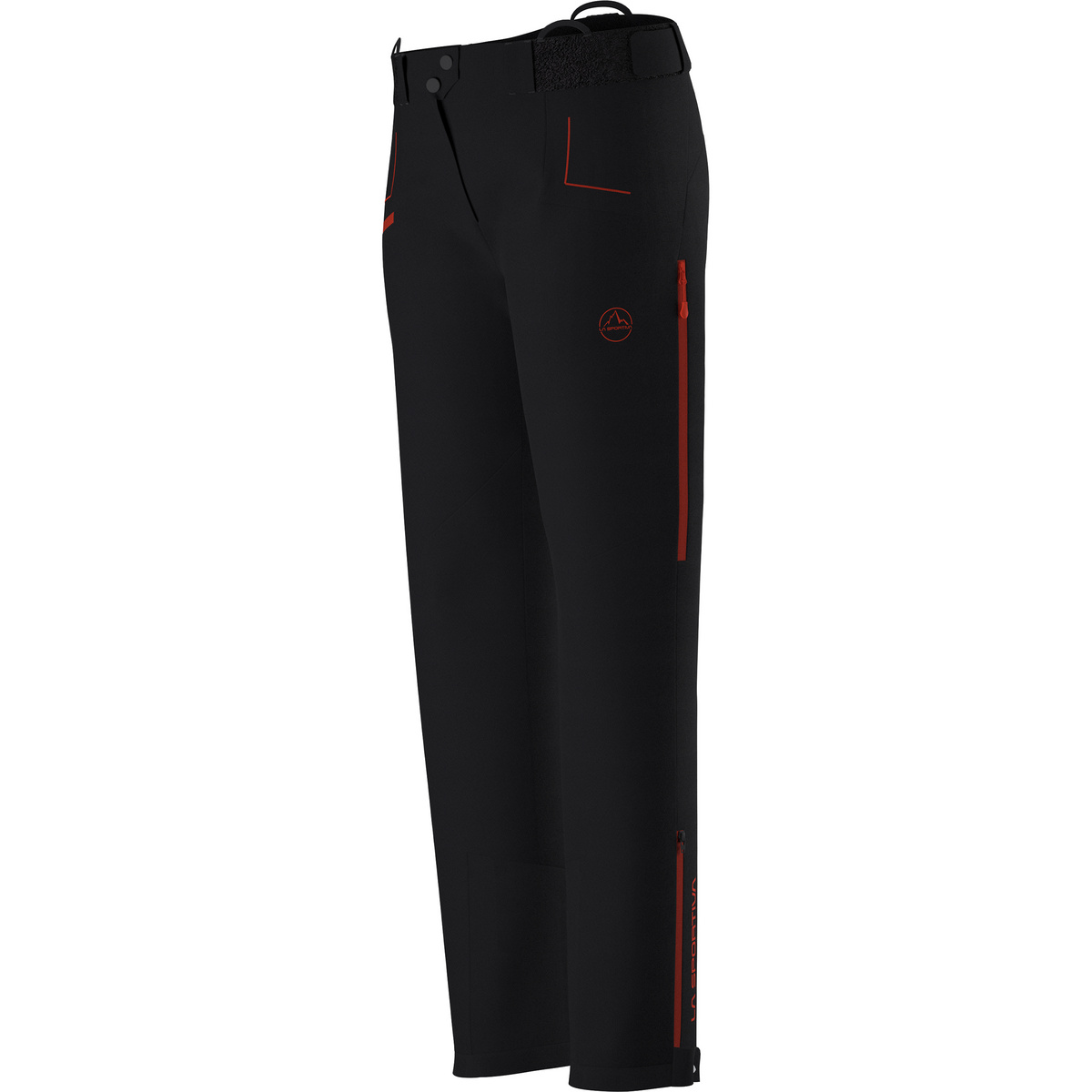 La Sportiva Damen Crizzle EVO Shell Hose La Sportiva Damen Crizzle EVO Shell Hose von la sportiva