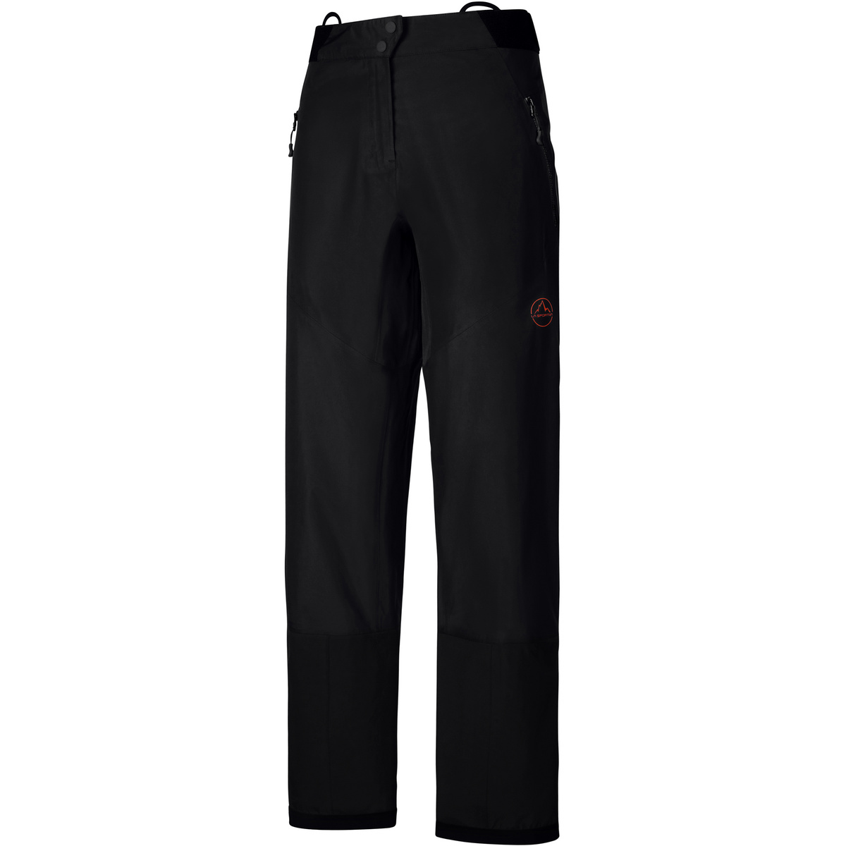 La Sportiva Damen Crossridge Evo Shell Hose La Sportiva Damen Crossridge Evo Shell Hose von la sportiva