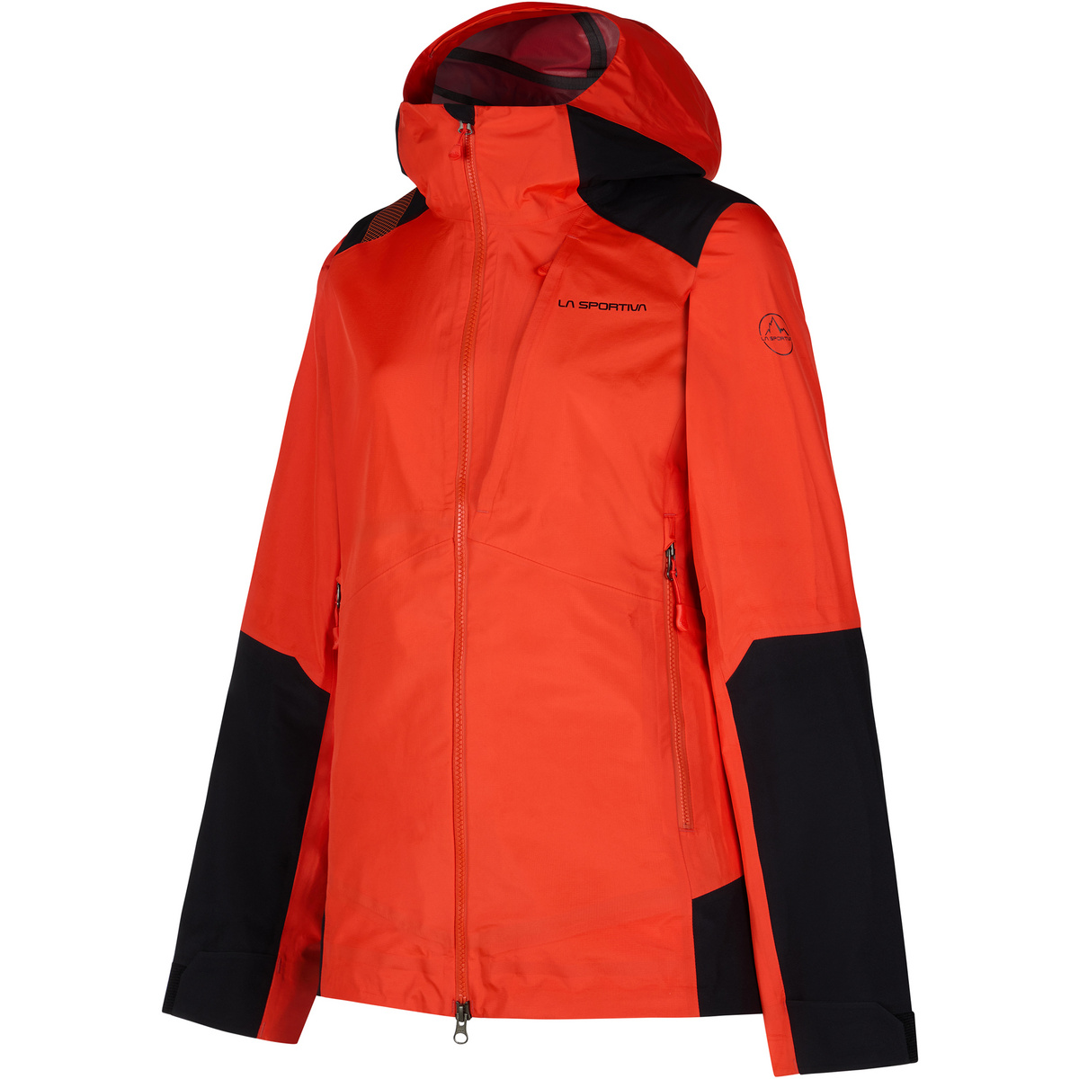 La Sportiva Damen Crossridge Evo Shell Jacke La Sportiva Damen Crossridge Evo Shell Jacke von la sportiva