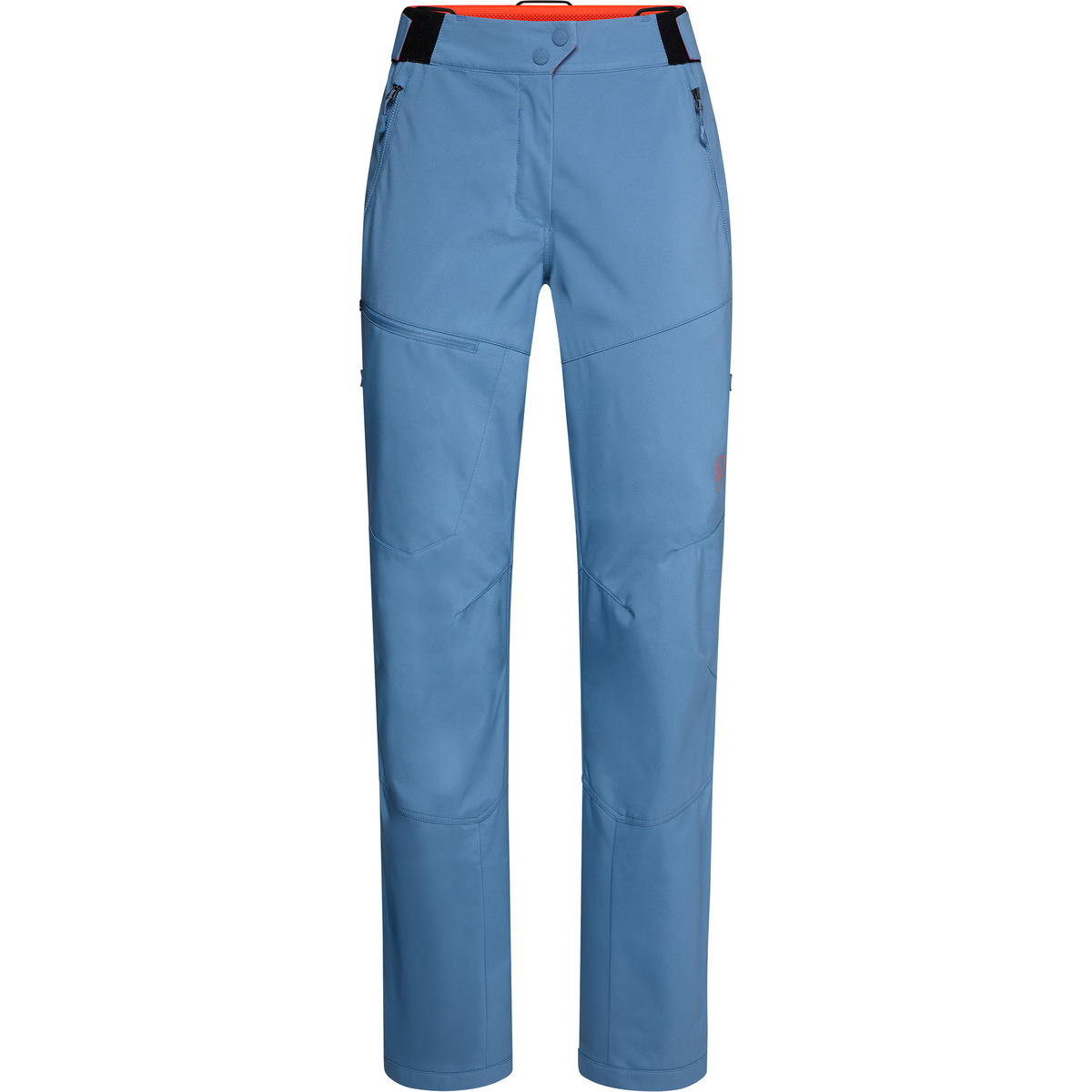 La Sportiva Damen Crossridge Softshell Hose La Sportiva Damen Crossridge Softshell Hose von la sportiva