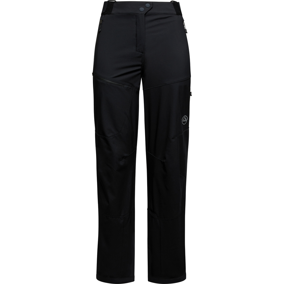 La Sportiva Damen Crossridge Softshell Hose La Sportiva Damen Crossridge Softshell Hose von la sportiva