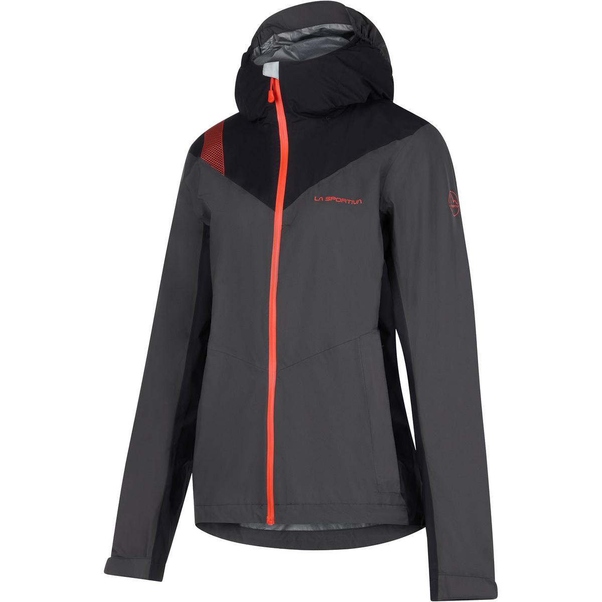 La Sportiva Damen Discover Jacke von la sportiva