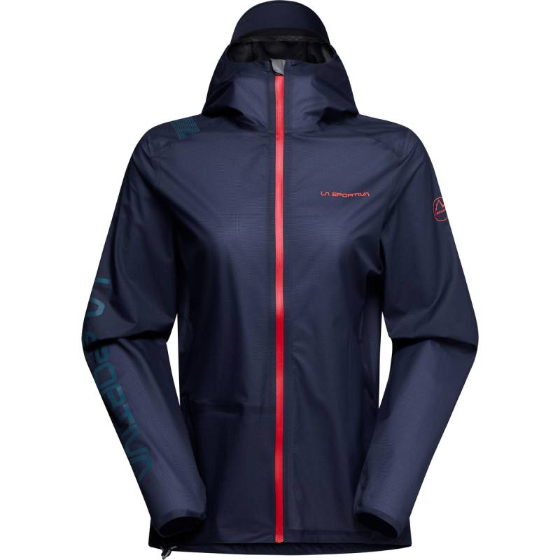 La Sportiva Damen Ethereal Pro Jacke von la sportiva