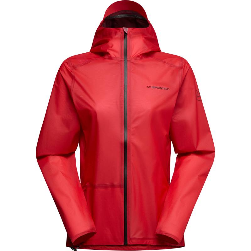 La Sportiva Damen Ethereal Pro Jacke von la sportiva