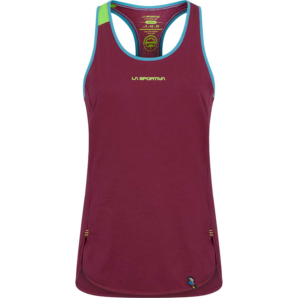 La Sportiva Damen Fiona Tanktop von la sportiva