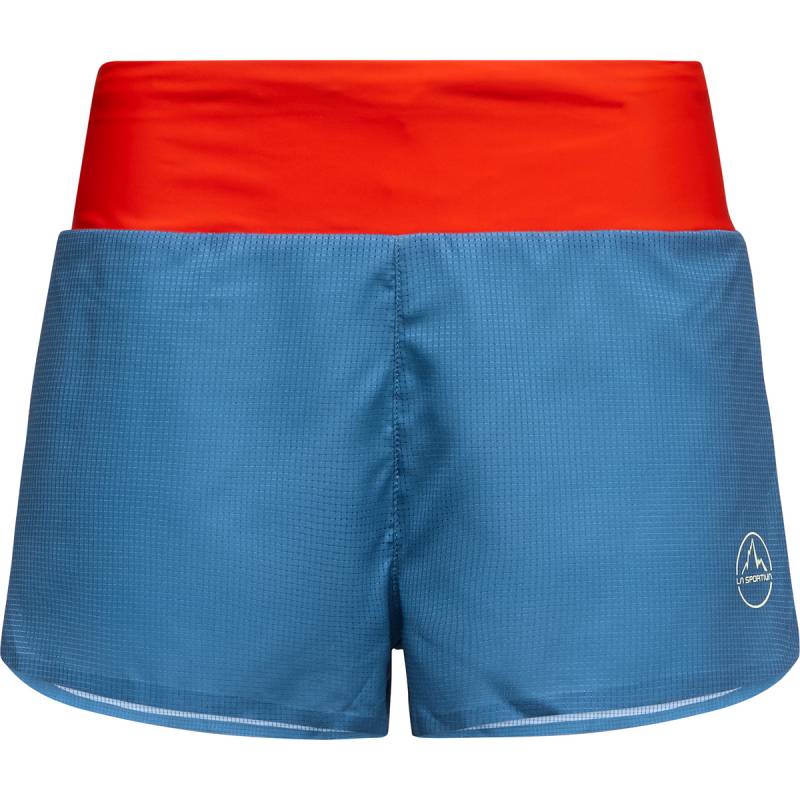 La Sportiva Damen Freccia Shorts von la sportiva