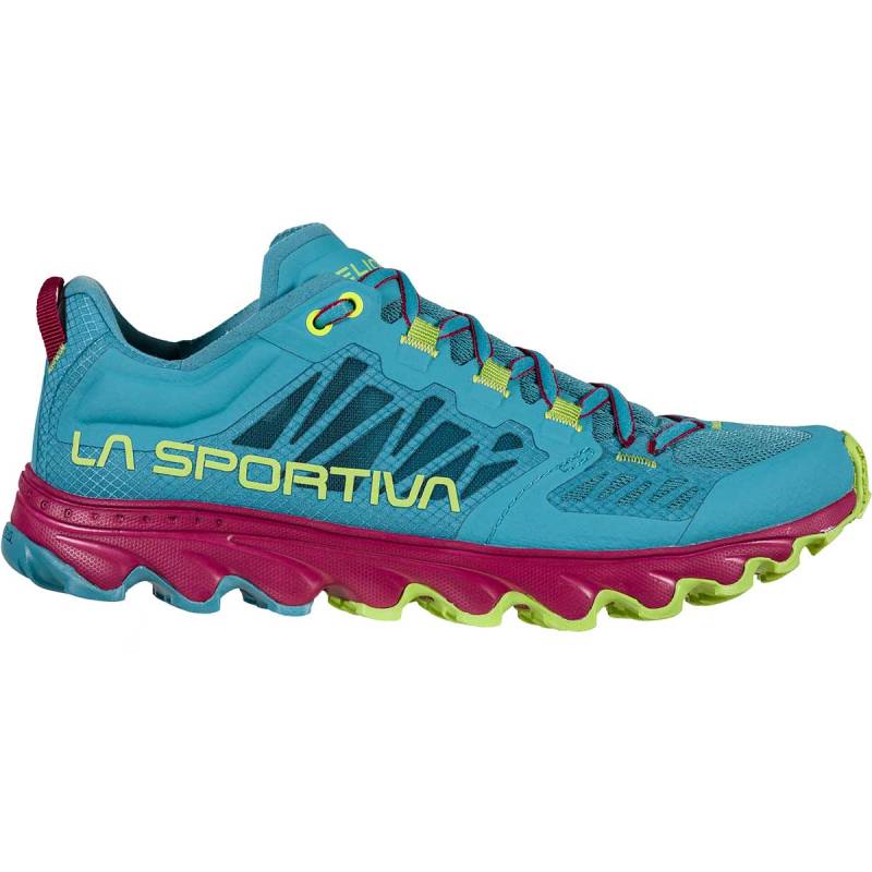 La Sportiva Damen Helios III Schuhe von la sportiva