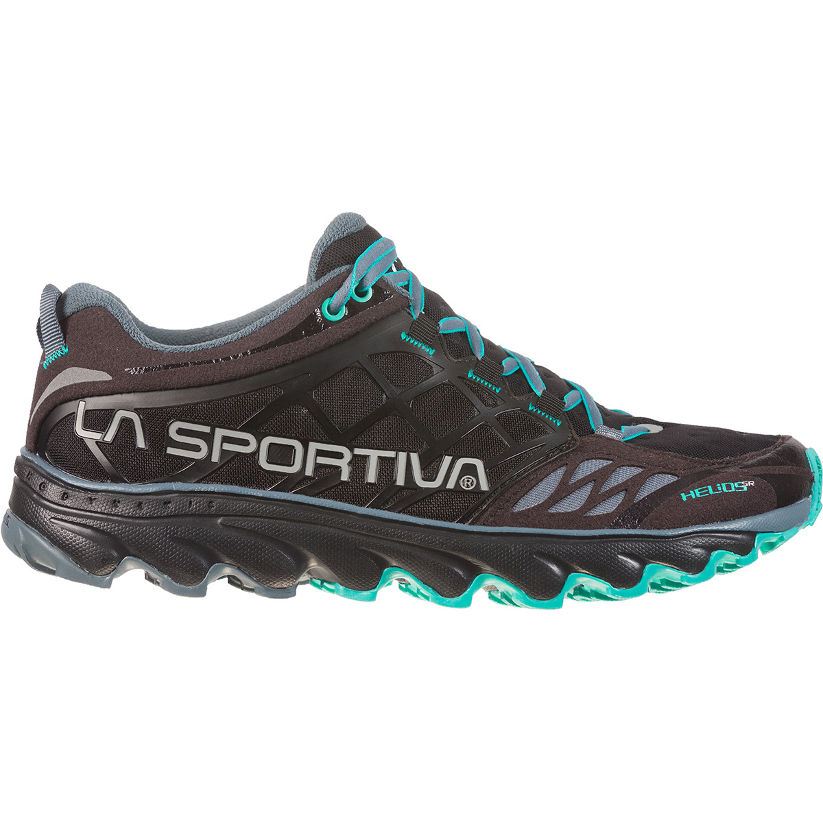 La Sportiva Damen Helios SR Schuhe von la sportiva